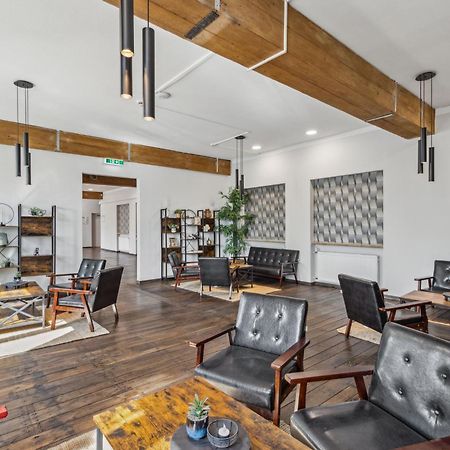 Sali Homes - Ferienwohnung In Kevelaer - Basic Екстериор снимка