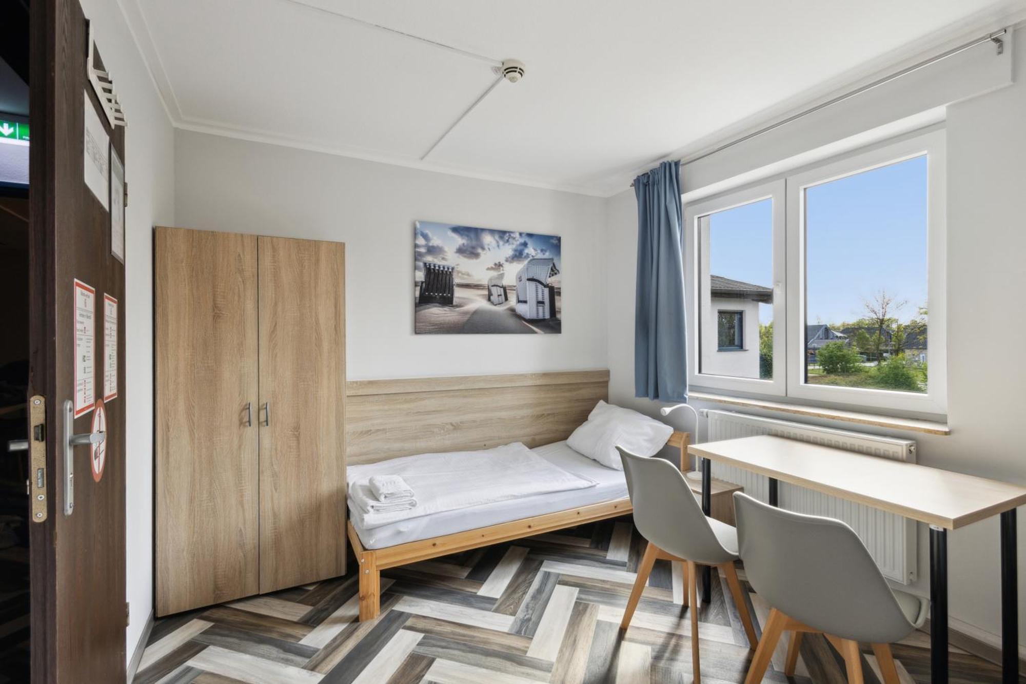Sali Homes - Ferienwohnung In Kevelaer - Basic Екстериор снимка