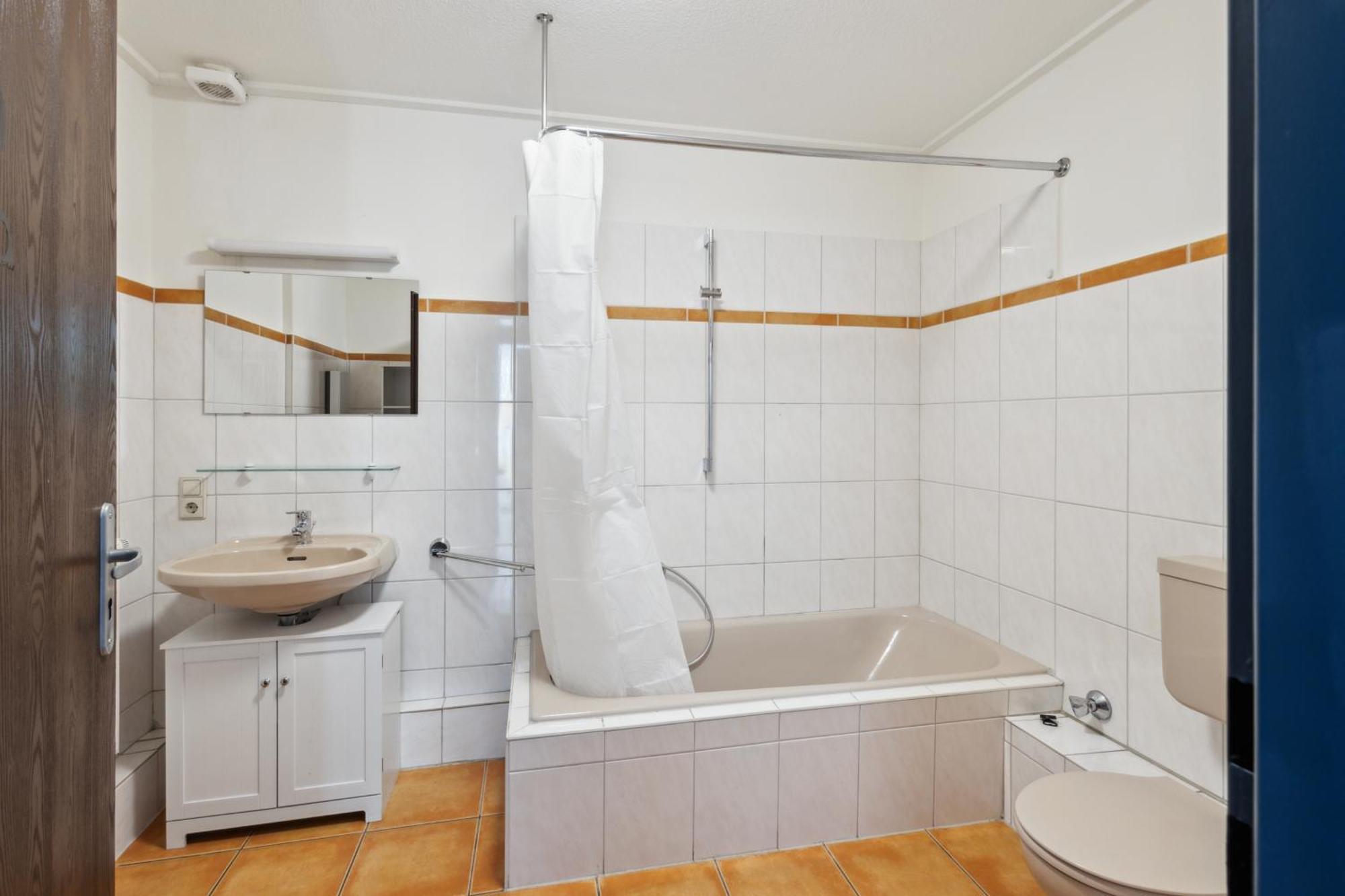 Sali Homes - Ferienwohnung In Kevelaer - Basic Екстериор снимка