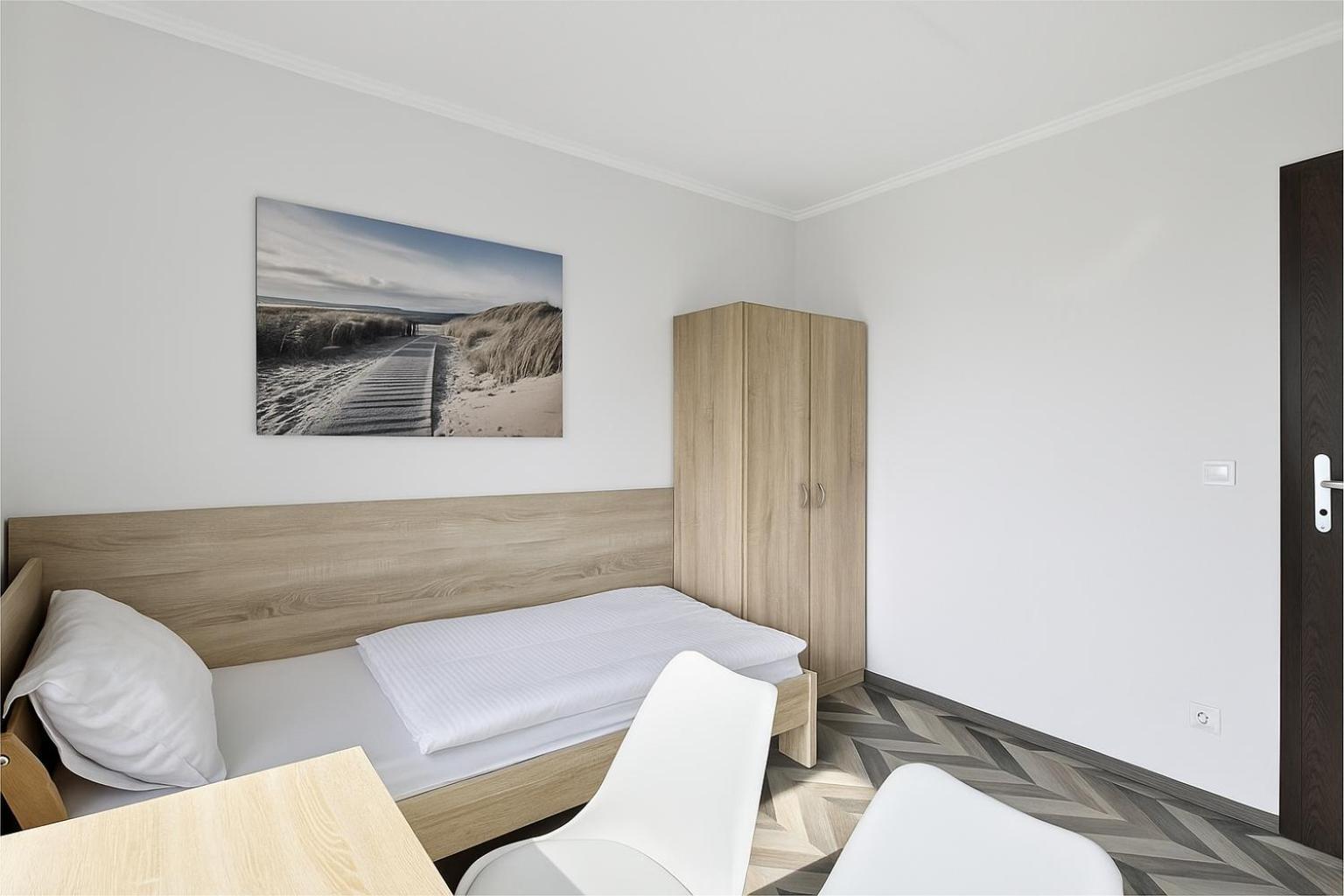 Sali Homes - Ferienwohnung In Kevelaer - Basic Екстериор снимка