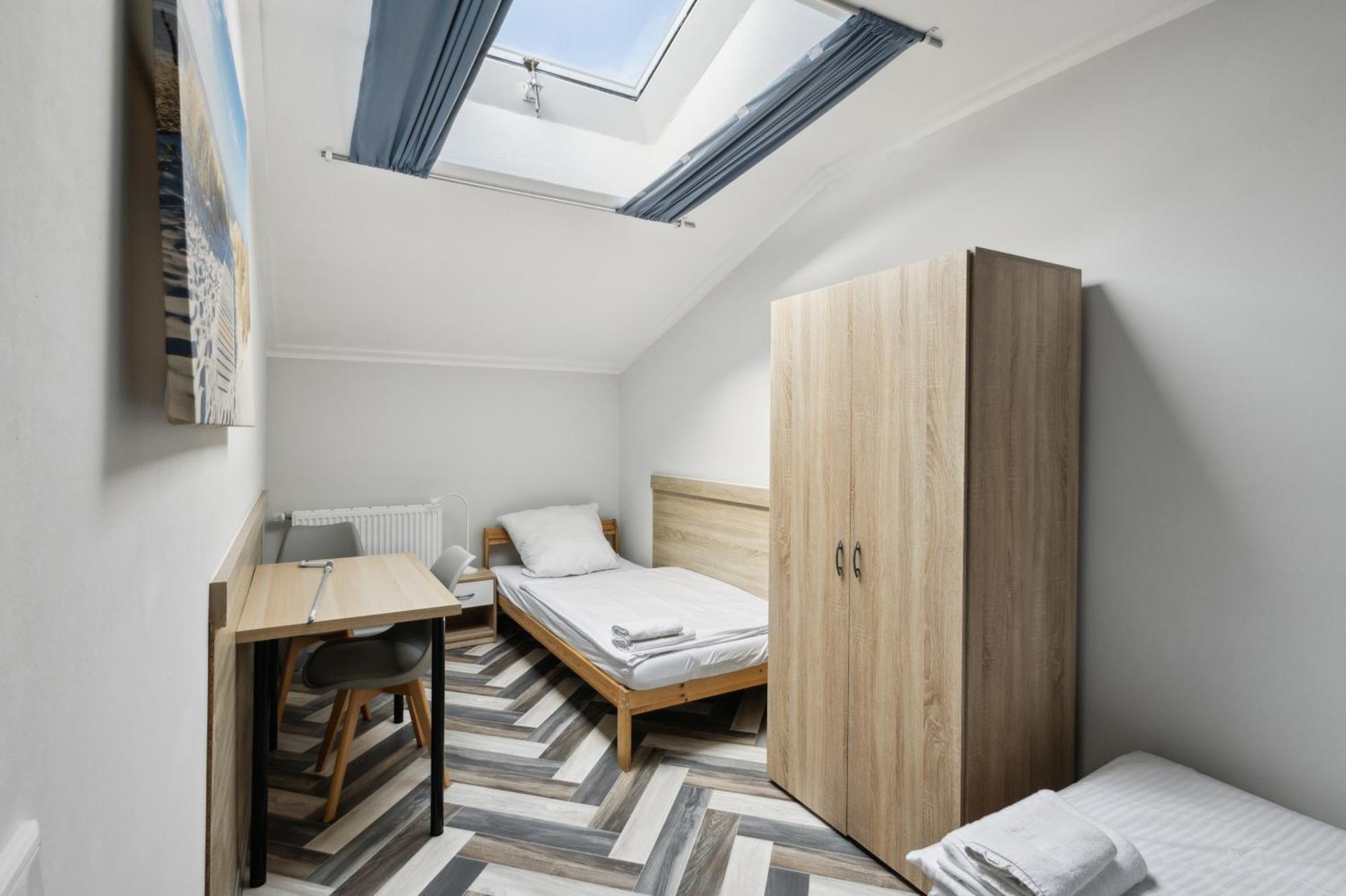 Sali Homes - Ferienwohnung In Kevelaer - Basic Екстериор снимка