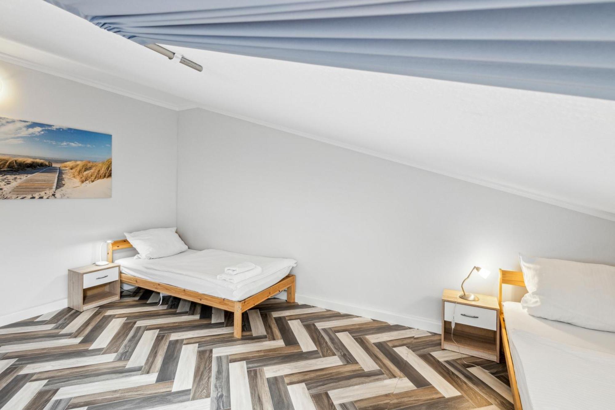 Sali Homes - Ferienwohnung In Kevelaer - Basic Екстериор снимка