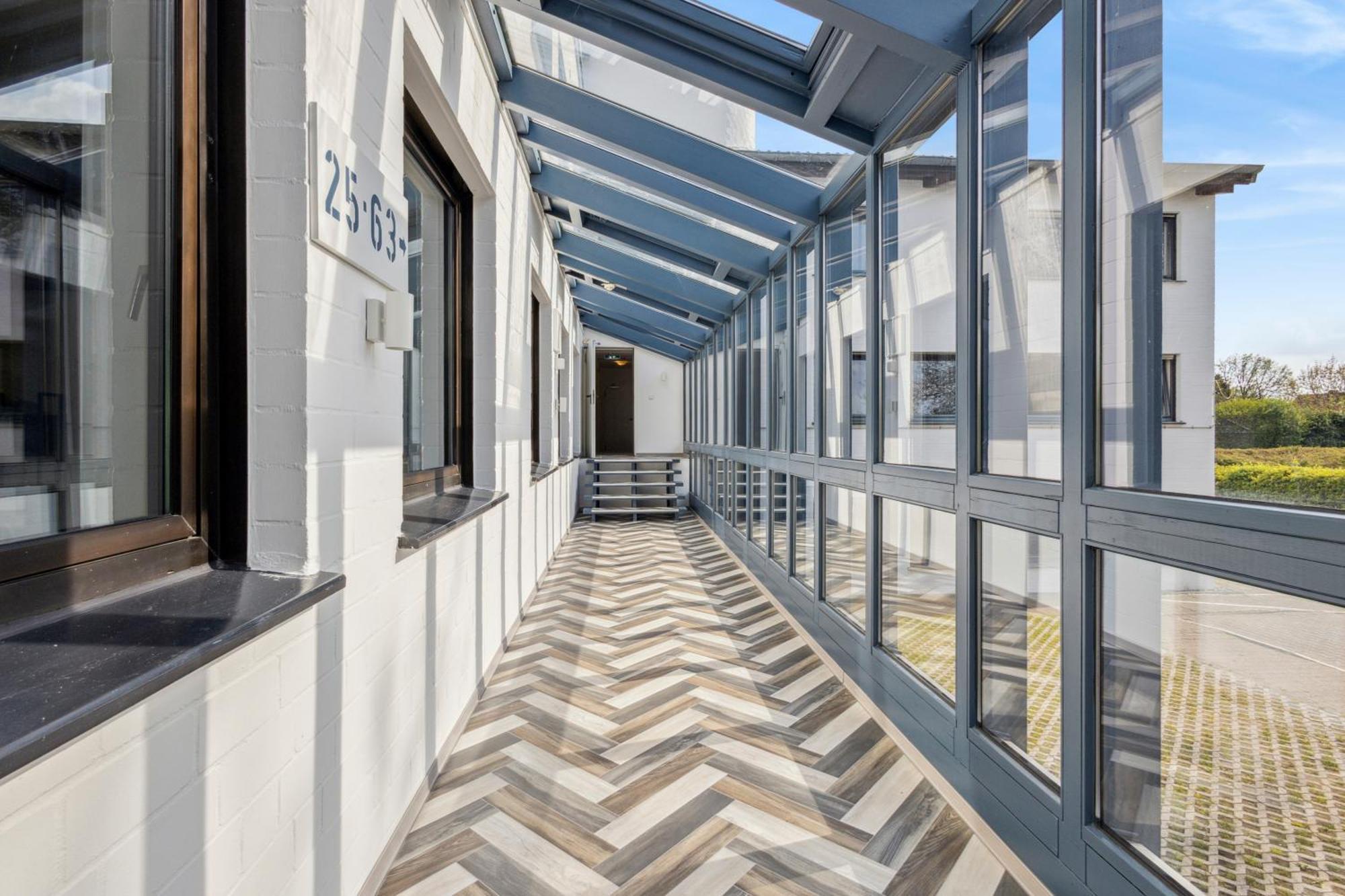 Sali Homes - Ferienwohnung In Kevelaer - Basic Екстериор снимка