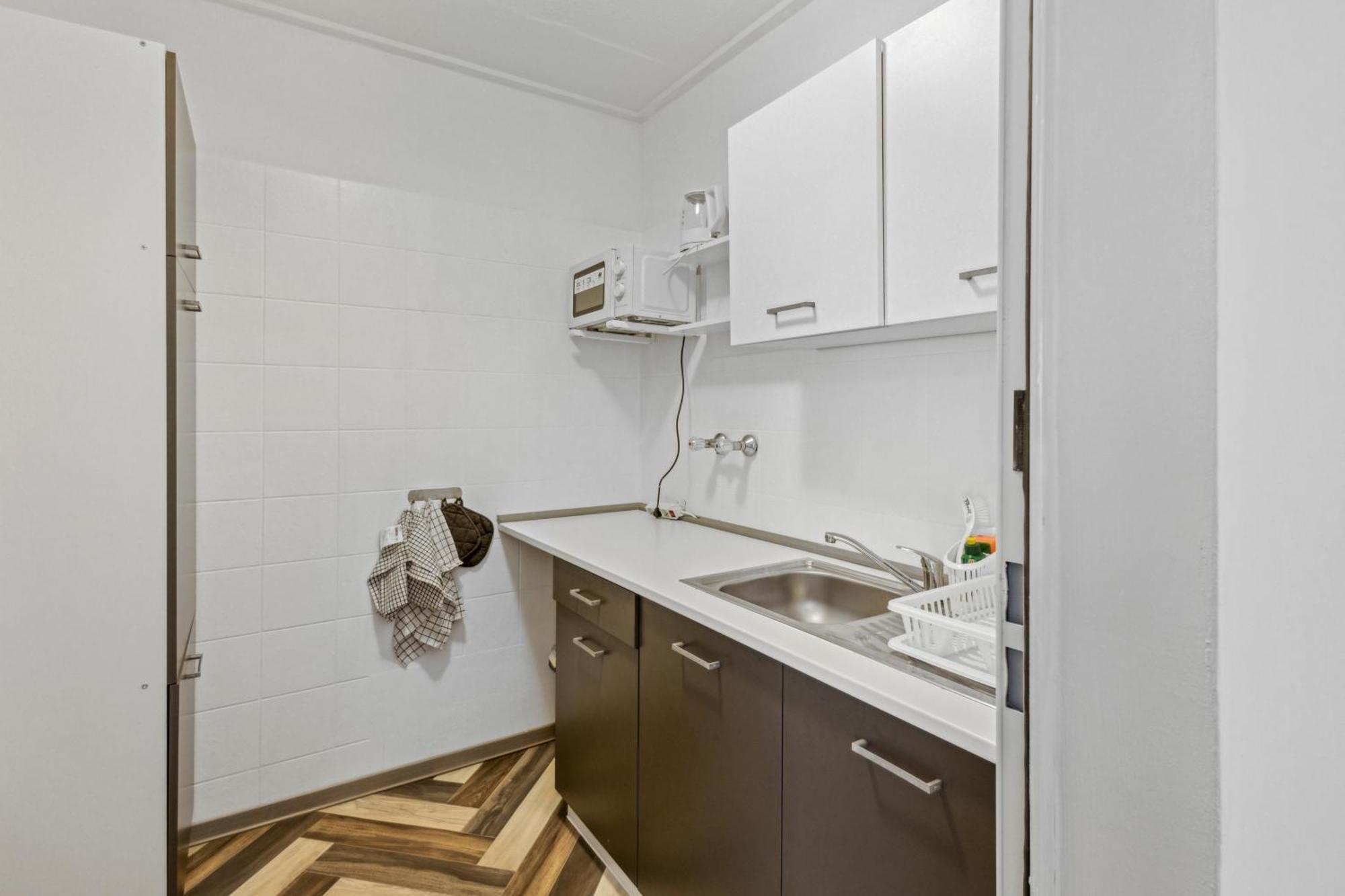 Sali Homes - Ferienwohnung In Kevelaer - Basic Екстериор снимка