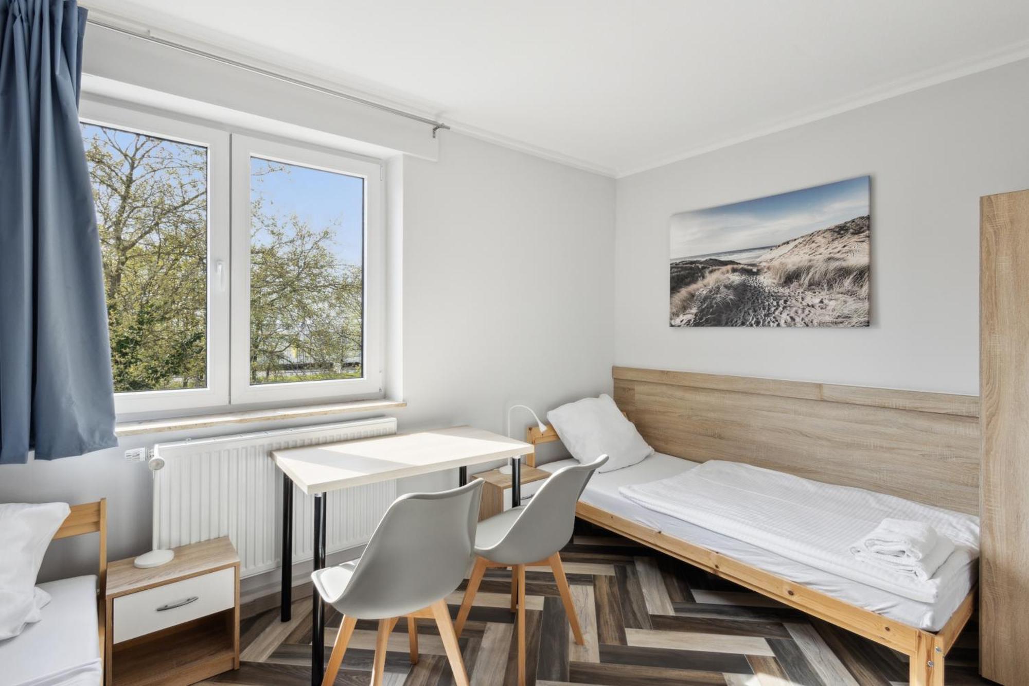 Sali Homes - Ferienwohnung In Kevelaer - Basic Екстериор снимка
