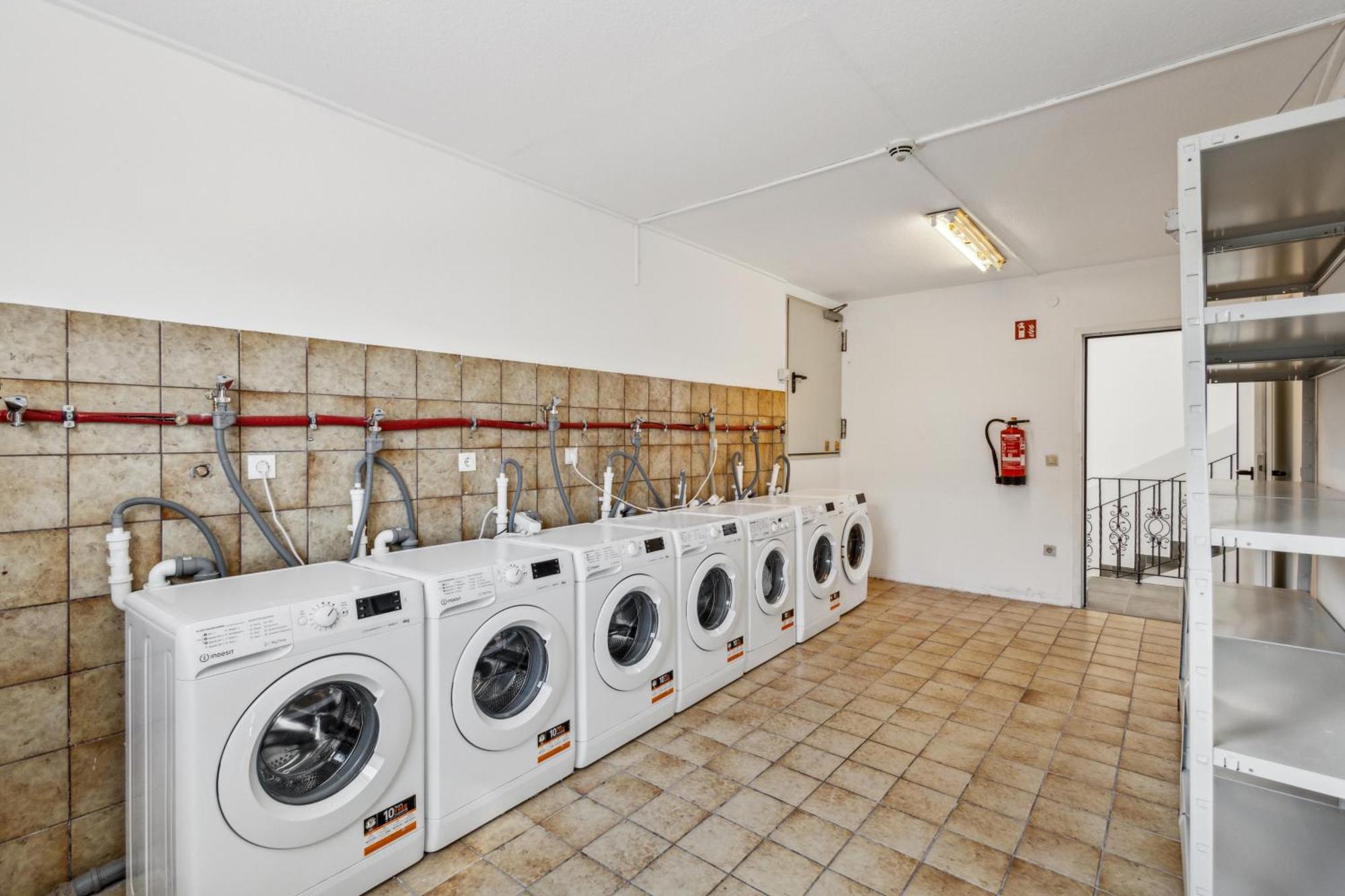 Sali Homes - Ferienwohnung In Kevelaer - Basic Екстериор снимка